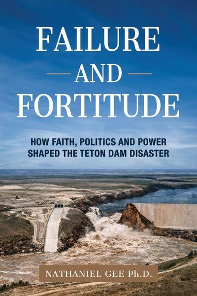 Produktbild: Failure and Fortitude