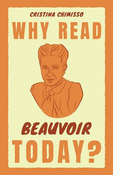 Produktbild: Why Read Beauvoir Today?