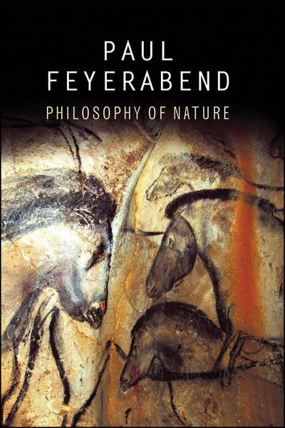 Produktbild: Philosophy of Nature