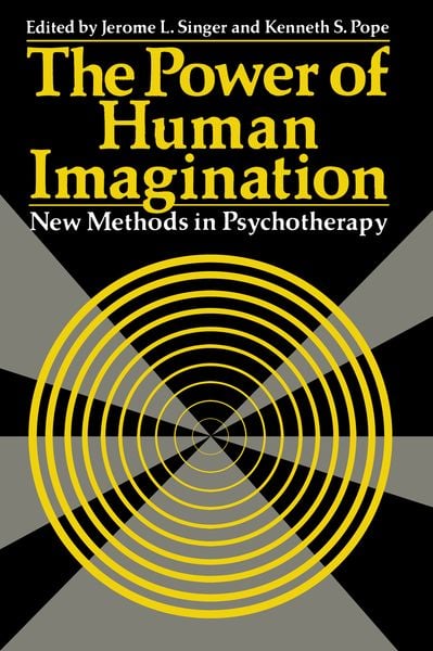 Produktbild: The Power of Human Imagination
