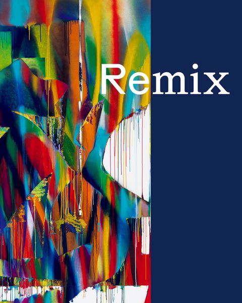 Produktbild: Remix