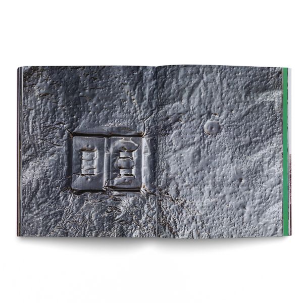 Produktbild: Lake Verea: Modern Barrag&aacute;n