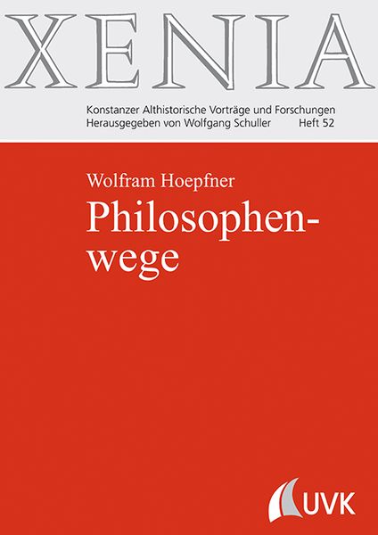Produktbild: Philosophenwege
