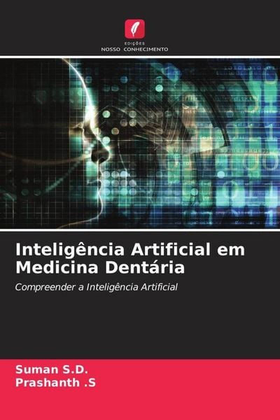 Produktbild: Intelig&ecirc;ncia Artificial em Medicina Dent&aacute;ria