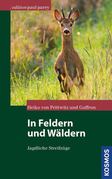 Produktbild: In Feldern und W&auml;ldern