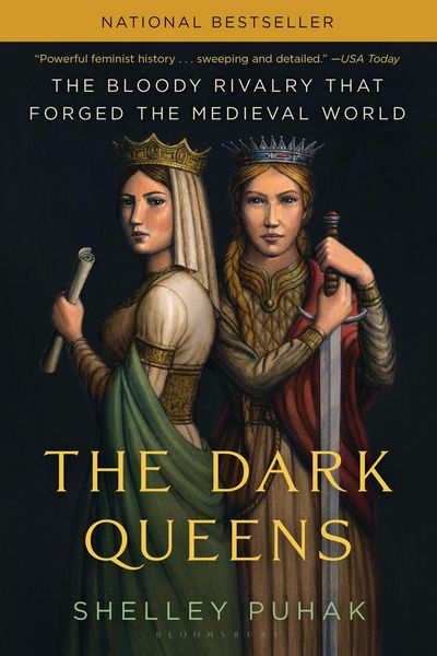 Produktbild: The Dark Queens