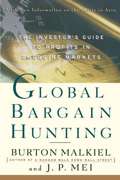 Produktbild: Global Bargain Hunting