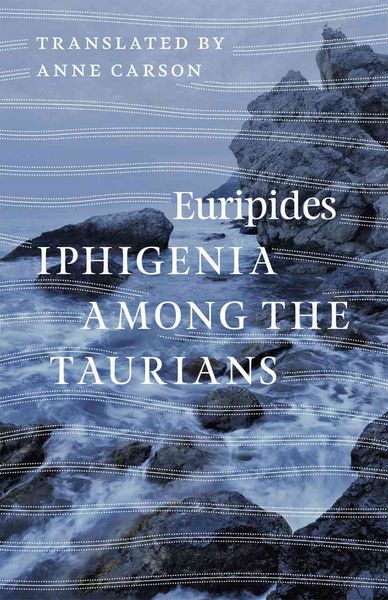 Produktbild: Iphigenia among the Taurians