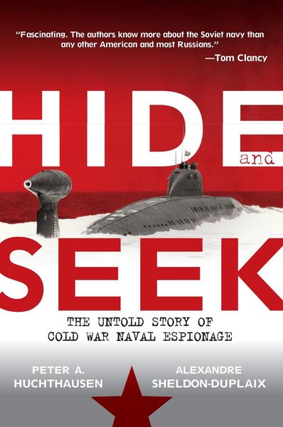 Produktbild: Hide and Seek