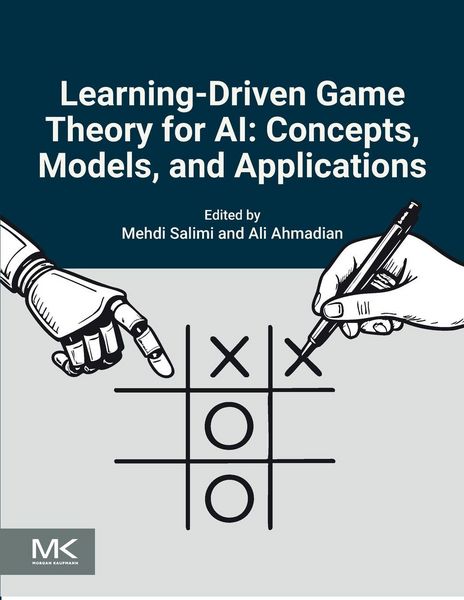 Produktbild: Learning-Driven Game Theory for AI
