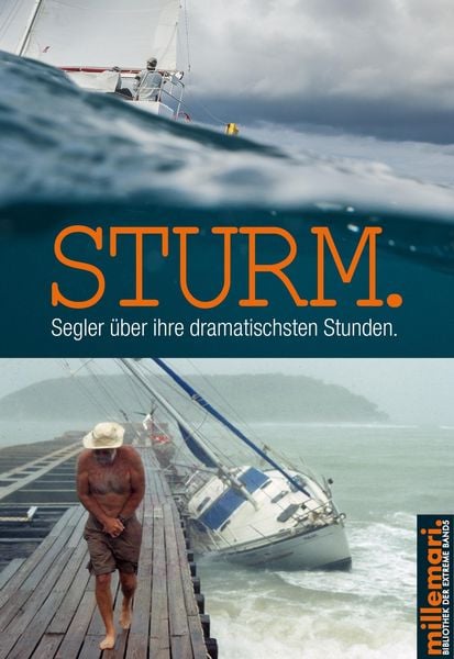 Produktbild: Sturm.