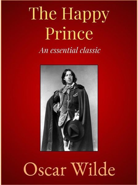 Produktbild: The Happy Prince