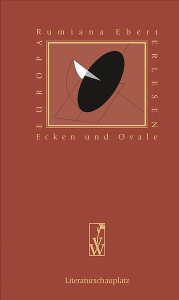 Produktbild: Ecken und Ovale