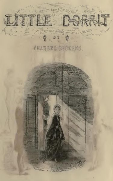 Produktbild: Little Dorrit