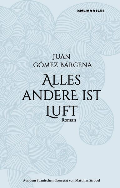 Produktbild: Alles andere ist Luft