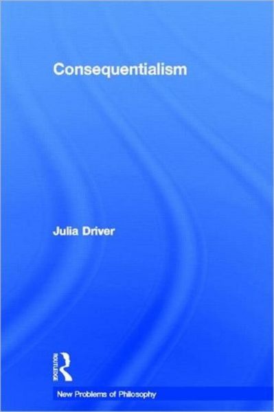 Produktbild: Consequentialism