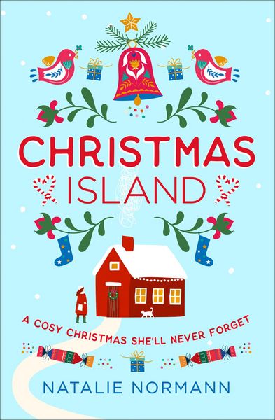 Produktbild: Christmas Island
