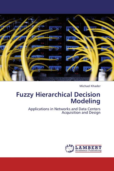 Produktbild: Fuzzy Hierarchical Decision Modeling