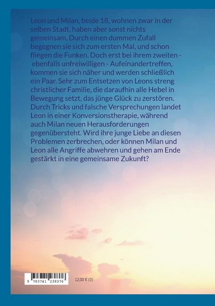 Produktbild: Leon, Milan und Jesus
