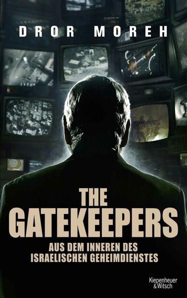 Produktbild: The Gatekeepers