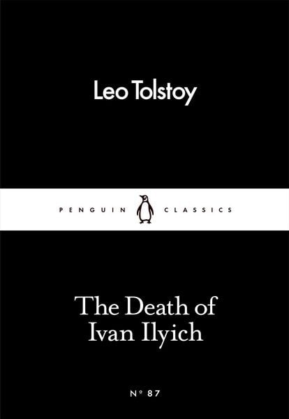 Produktbild: The Death of Ivan Ilyich