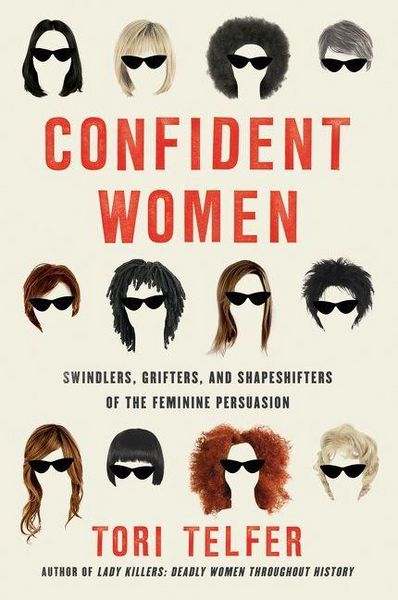 Produktbild: Confident Women