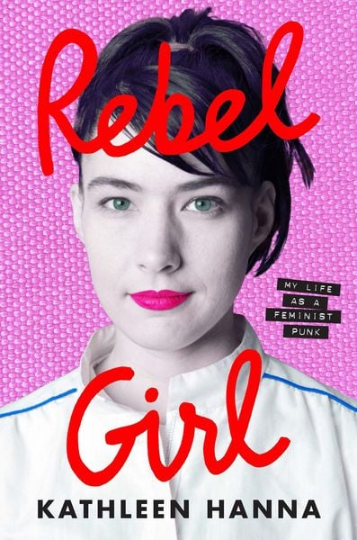 Produktbild: Rebel Girl