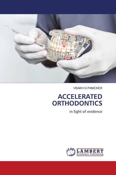 Produktbild: Accelerated Orthodontics