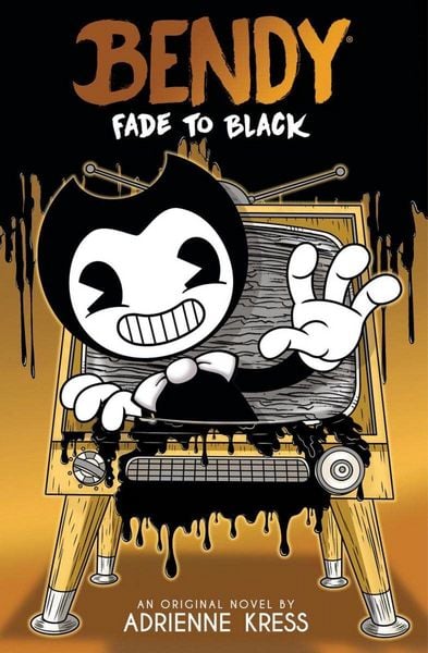 Produktbild: Fade to Black