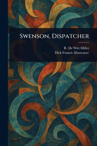 Produktbild: Swenson, Dispatcher