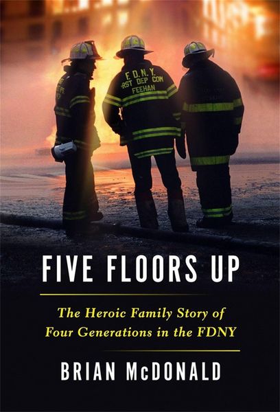 Produktbild: Five Floors Up