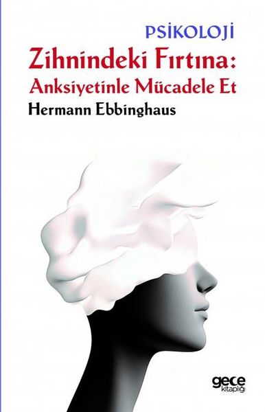 Produktbild: Zihnindeki Firtina Anksiyetinle M&uuml;cadele Et