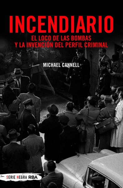 Produktbild: Incendiario