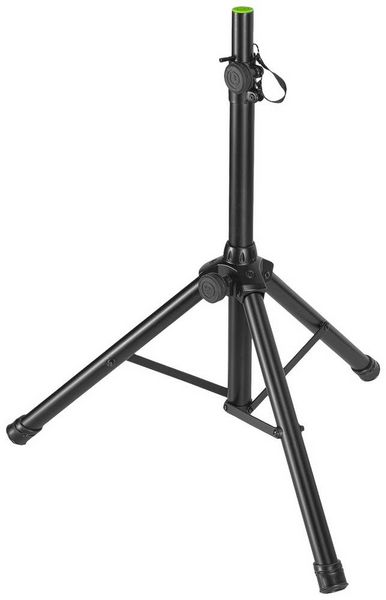 Produktbild: Gravity SP 5111 B PA-Lautsprecher Stativ H&ouml;henverstellbar 1St.