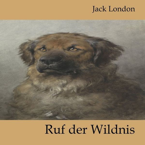 Produktbild: London, J: Ruf der Wildnis