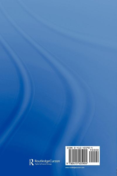 Produktbild: Financial Governance in East Asia