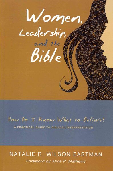 Produktbild: Women, Leadership, and the Bible