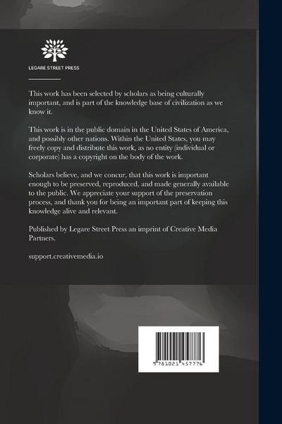 Produktbild: A Treatise on Federal Criminal law Procedure, With Forms of Indictment and Writs of Error and the Federal Penal Code