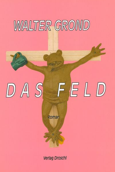 Produktbild: Das Feld
