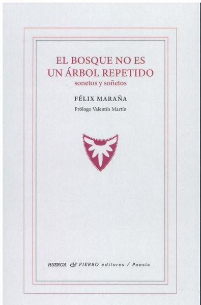 Produktbild: El bosque no es un arbol repetido