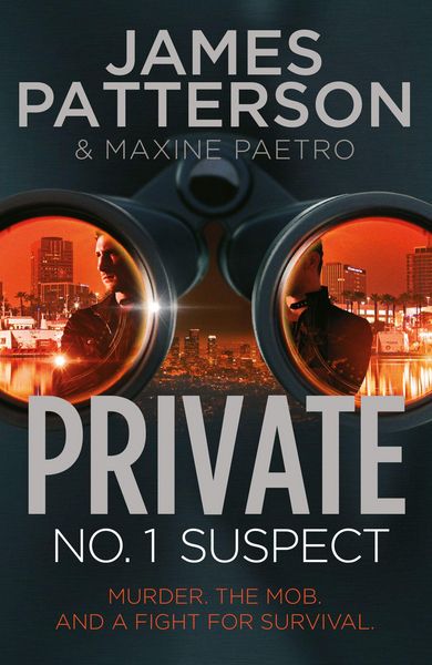 Produktbild: Private: No. 1 Suspect