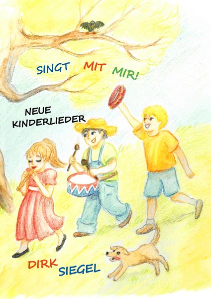 Produktbild: Singt mit mir!