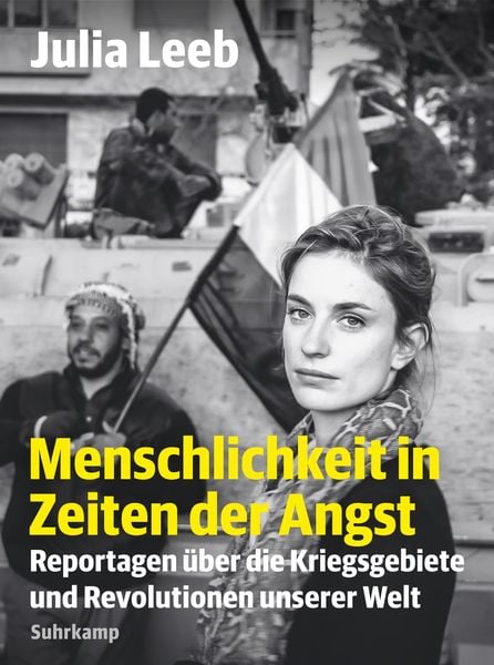 Produktbild: Menschlichkeit in Zeiten der Angst