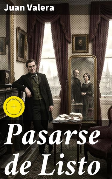 Produktbild: Pasarse de Listo