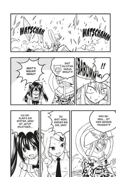Produktbild: Fairy Tail &ndash; 100 Years Quest 21