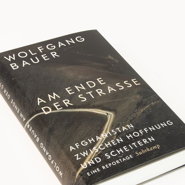 Produktbild: Am Ende der Stra&szlig;e