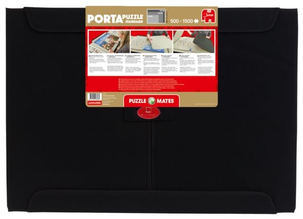 Produktbild: Puzzle-Aufbewahrung Portapuzzle bis 1500 Teile