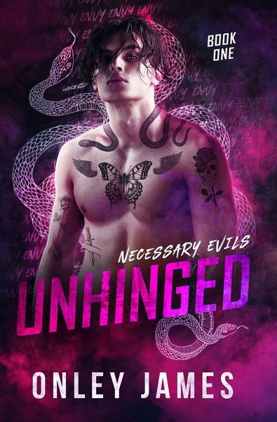 Produktbild: Unhinged