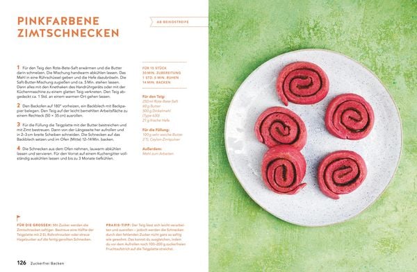 Das große GU Breifrei-Kochbuch