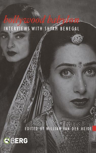 Produktbild: Bollywood Babylon